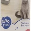 Duvo Deo Kattenbakverfrisser Bloemengeur 750gram -Huisdierbenodigdheden Winkel 329x1200