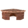 Trixie Natural Living Hoekhuis Jesper L – Kooi Accessoire – 42x15x30 Cm -Huisdierbenodigdheden Winkel 4011905620435 1