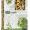 Witte Molen Puur Pauze Sticks Eucalyptus & Tijm 180 Gram -Huisdierbenodigdheden Winkel 441x1200