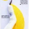 Petstages Dental Banana – Gebitsverzorgend Speelgoed Met Catnip Voor Katten – Bevat Kattenkruid -Huisdierbenodigdheden Winkel 499x1200