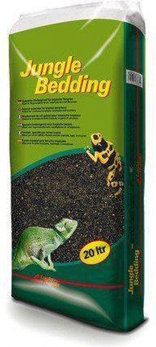 Lucky Reptile Jungle Bedding – 20 L 3 Lucky Reptile Jungle Bedding – 20 L