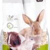 Flamingo – Knaagdieren Bodembedekking Houtkorrels – 6 Kg -Huisdierbenodigdheden Winkel 659x1200