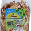 JR Farm Knaagdier Appelchips 80 Gram 07271 -Huisdierbenodigdheden Winkel 675x1200 1