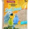 Flamingo Vogelaccessoire Schelpenzand – 5 Kg -Huisdierbenodigdheden Winkel 700x1200