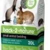 2x Back-2-Nature Bodembedekking 20 Liter -Huisdierbenodigdheden Winkel 702x1200