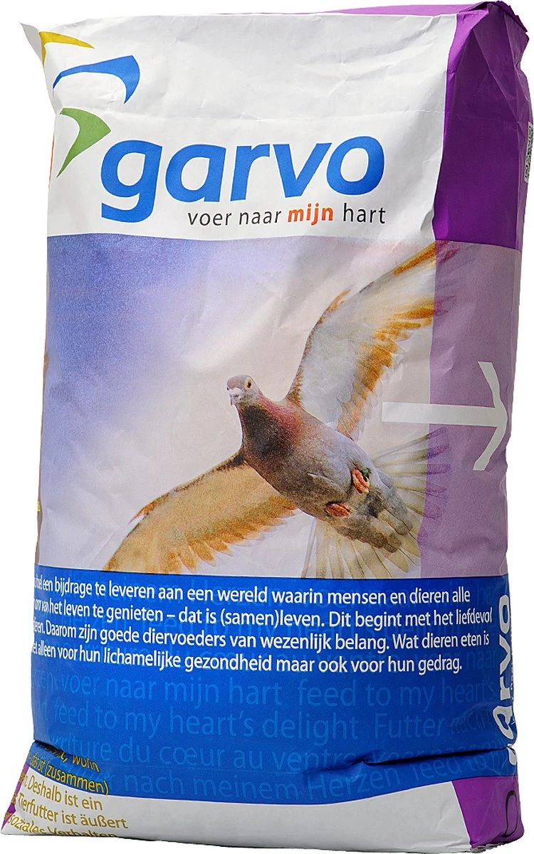 Duivengrit Nr.1 (Gem.) Minder Rood 20 KG 3 Duivengrit Nr.1 (Gem.) Minder Rood 20 KG