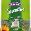 6x Puik Greenline Konijn Premium Select 1,5 Kg -Huisdierbenodigdheden Winkel 754x1200