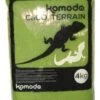 Komodo Caco Zand – Groen – 4 Kg -Huisdierbenodigdheden Winkel 766x1200