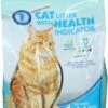 Kattenbak Vulling Met Gezondheidsindicator – Identificeert Of Jouw Kat Ziek Is – Sterk Geurbindend – Niet Klonterend – Antibacteriële Werking – Stofvrij – 1,64 Kg 1 Kattenbak Vulling Met Gezondheidsindicator – Identificeert Of Jouw Kat Ziek Is – Sterk Geurbindend – Niet Klonterend – Antibacteriële Werking – Stofvrij – 1,64 Kg -Huisdierbenodigdheden Winkel 770x1200