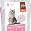 Hobby First Feline White Hygiëne Baby Powder 12 Ltr -Huisdierbenodigdheden Winkel 773x1200
