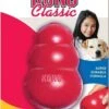 Kong Hond Classic Rubber “M”, Rood -Huisdierbenodigdheden Winkel 781x1200