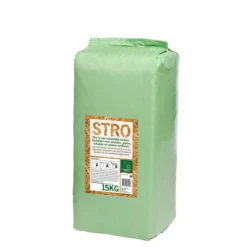 Hm Stro Baal – Bodembedekking – 15 Kg