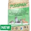 Plospan Kattenbak Houtkorrels, Pallet A 30 Stuks, Ca. 20 Liter Per Stuk. -Huisdierbenodigdheden Winkel 871x1200