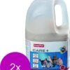 Beaphar Xtra Vital Chinchilla Badzand – 2 St à 2 LTR -Huisdierbenodigdheden Winkel 878x1200 1