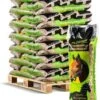 Plospan Paardenbox Houtkorrels (naaldhout) 56 Stuks A 14kg. -Huisdierbenodigdheden Winkel 878x1200