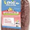 Ekoo Cotton Scaping Red 4 Liter -Huisdierbenodigdheden Winkel 900x1200