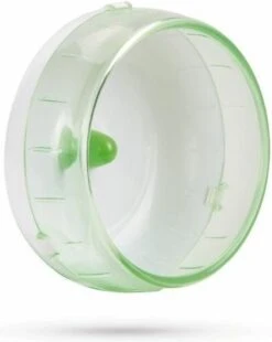 Beeztees Knaagdier Looprad 14 Cm