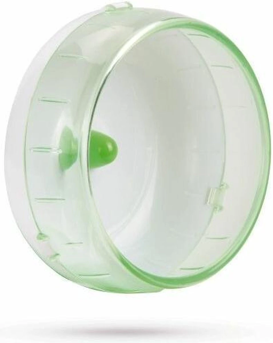 Beeztees Knaagdier Looprad 14 Cm 3 Beeztees Knaagdier Looprad 14 Cm