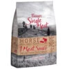 4kg Single Meat Adult Paard Met Zoete Aardappel Graanvrij Purizon Hondenvoer -Huisdierbenodigdheden Winkel 97498 pla purizon single meat horse 1kg 9