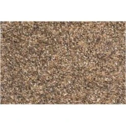 Beeztees Aquariumgrind Donkerbruin