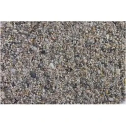 Beeztees Aquariumgrind Lichtgrijs